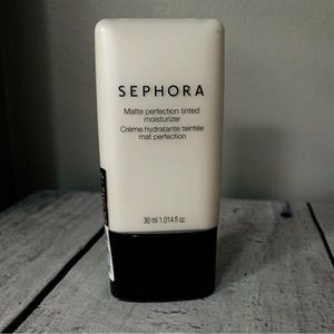 SEPHORA COLLECTION Matte Perfection Tinted Moisturizer 1 Lace - Light 30ml.